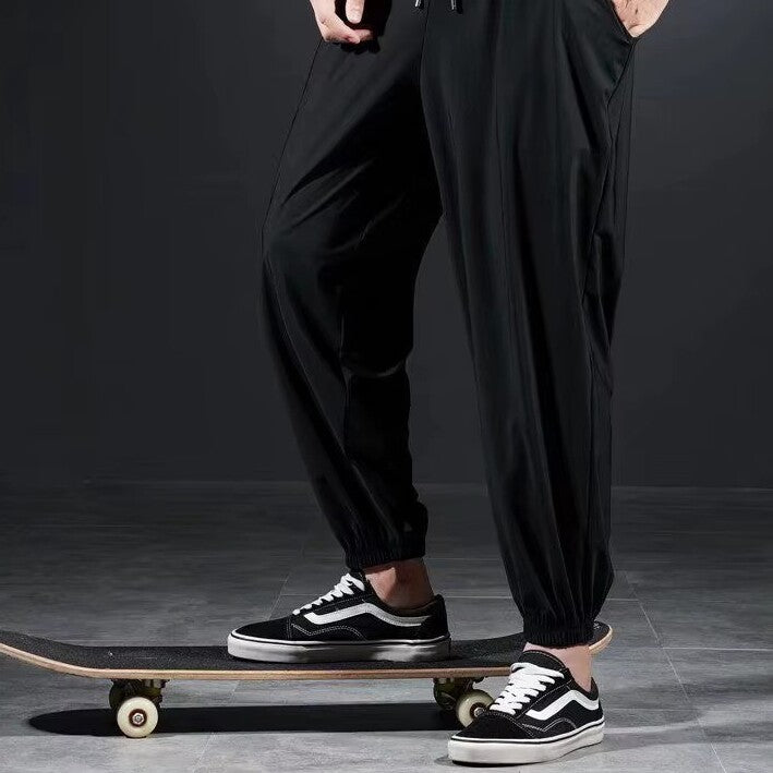 Ice Silk TitanStretch Pants