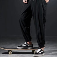 Ice Silk TitanStretch Pants
