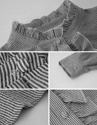 Elisa Ruffled Blouse