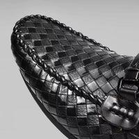 Sanremo Leather Walkers