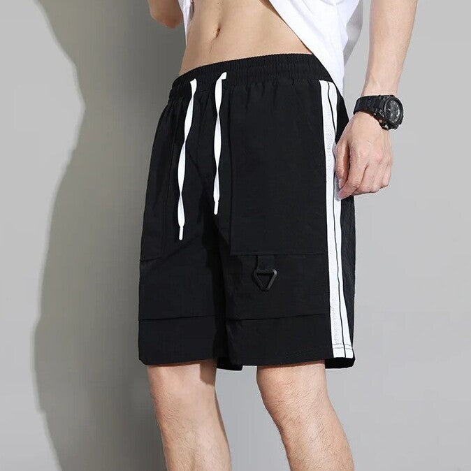 Vanguard Active Shorts