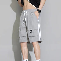 Vanguard Active Shorts