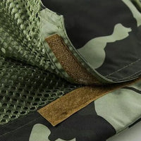 Woodhorn Explorer Vest