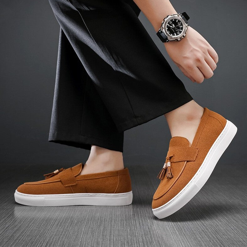 Monaco Horizon Walk Loafer