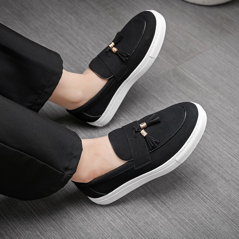 Monaco Horizon Walk Loafer