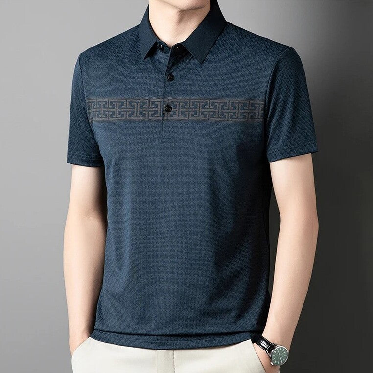 Marzocco Polo Shirt