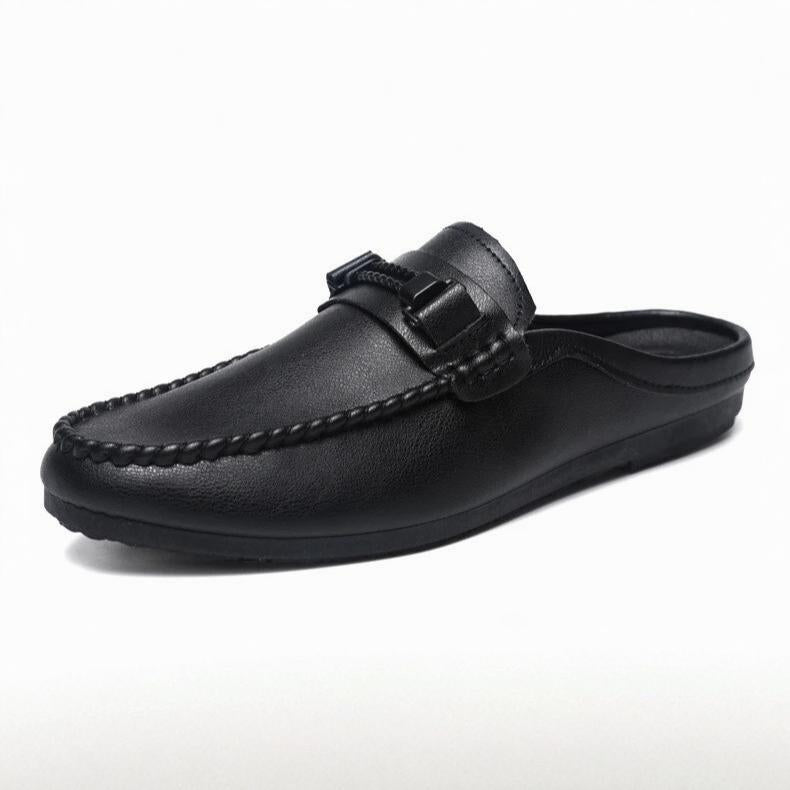 Omega Slip-On Loafers