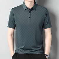 Huxley Polo Shirt