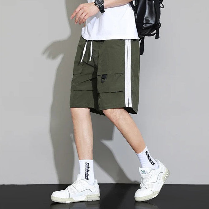 Vanguard Active Shorts