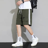 Vanguard Active Shorts