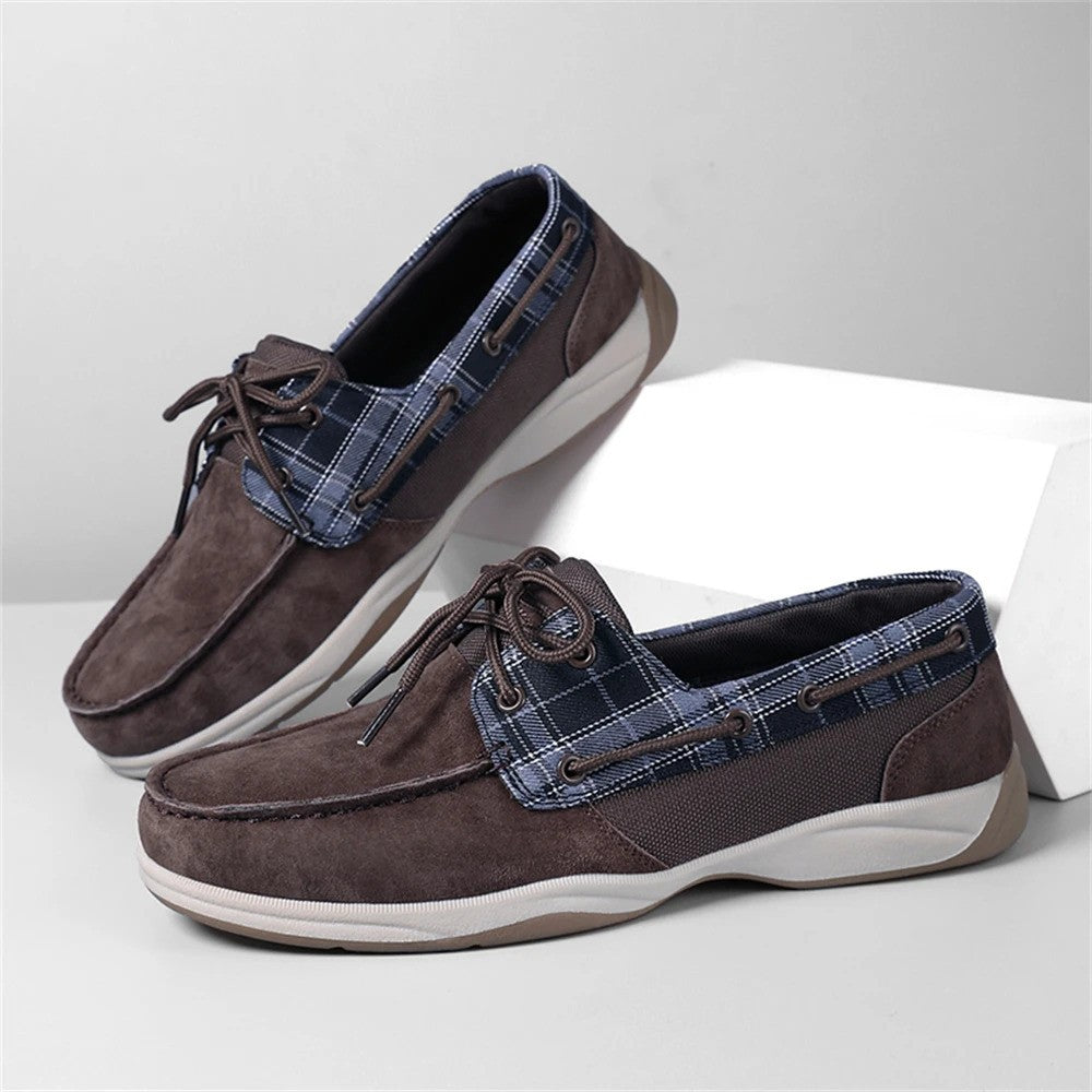 Sheldon Colliery Boat Shoe
