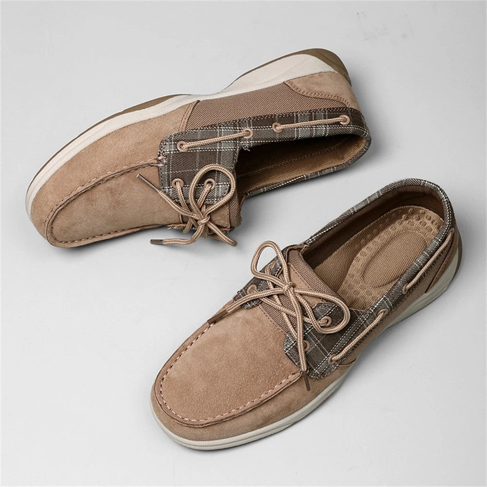 Sheldon Colliery Boat Shoe