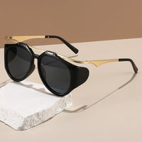 Vibe Cruiser Retro Shades