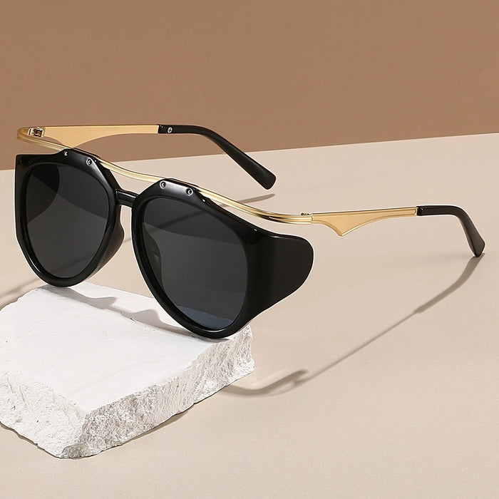 Vibe Cruiser Retro Shades