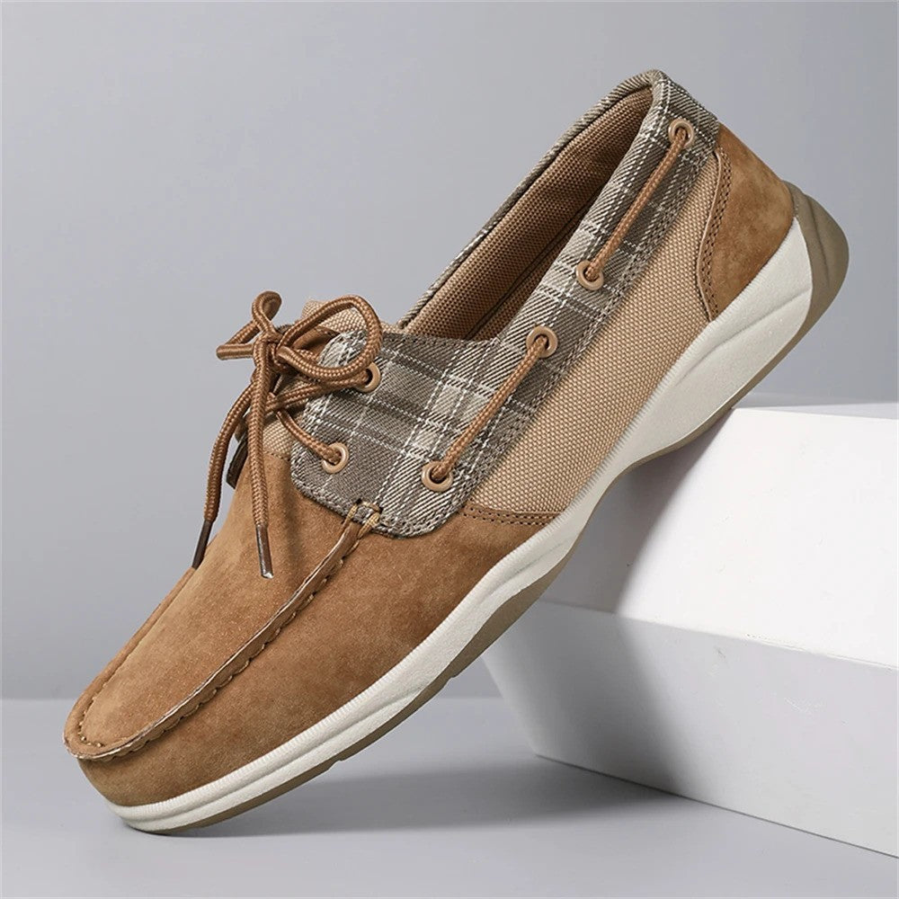 Sheldon Colliery Boat Shoe
