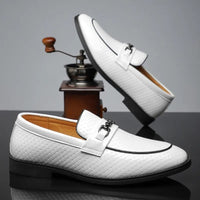 Roma Penny Loafer
