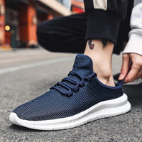 Southaven Slip-On Sneakers