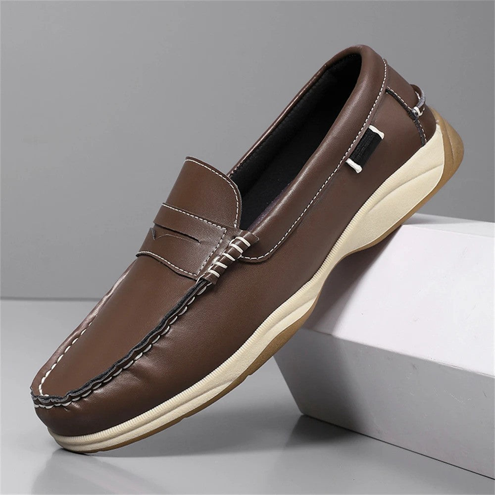 Wilderstone Slip On Loafers