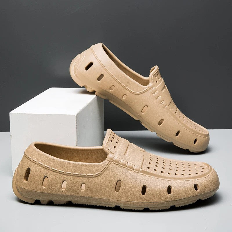 Samuel Slip-On Walks