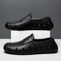 Samuel Slip-On Walks
