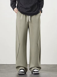 Andrew Wide Leg Pants