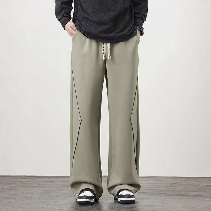 Andrew Wide Leg Pants