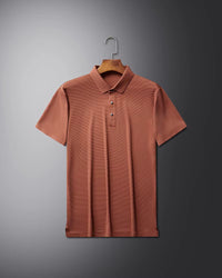Tyler Reign Stretch Polo