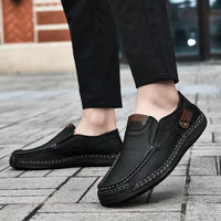 Archie Casual Slip-On Loafer
