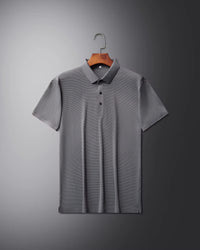 Tyler Reign Stretch Polo