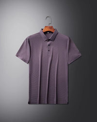 Tyler Reign Stretch Polo