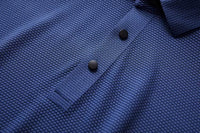 Tyler Reign Stretch Polo