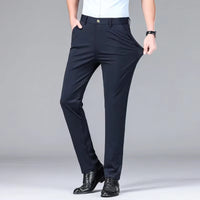 Merrick Ice Silk Pants