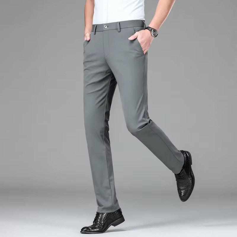 Merrick Ice Silk Pants