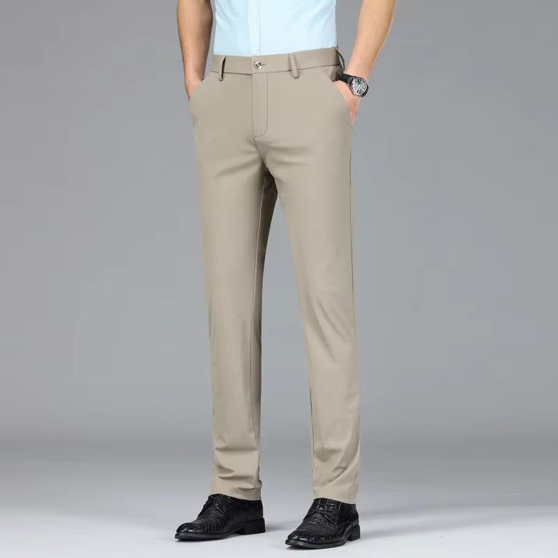 Merrick Ice Silk Pants