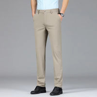 Merrick Ice Silk Pants