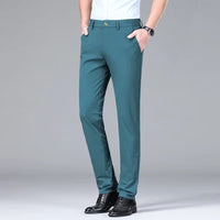 Merrick Ice Silk Pants