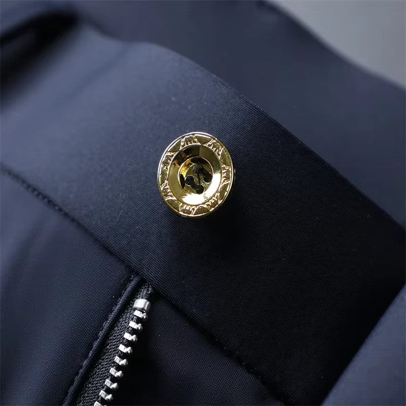 Merrick Ice Silk Pants