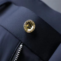 Merrick Ice Silk Pants