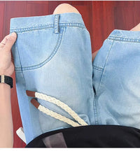 The Upside Down Pants