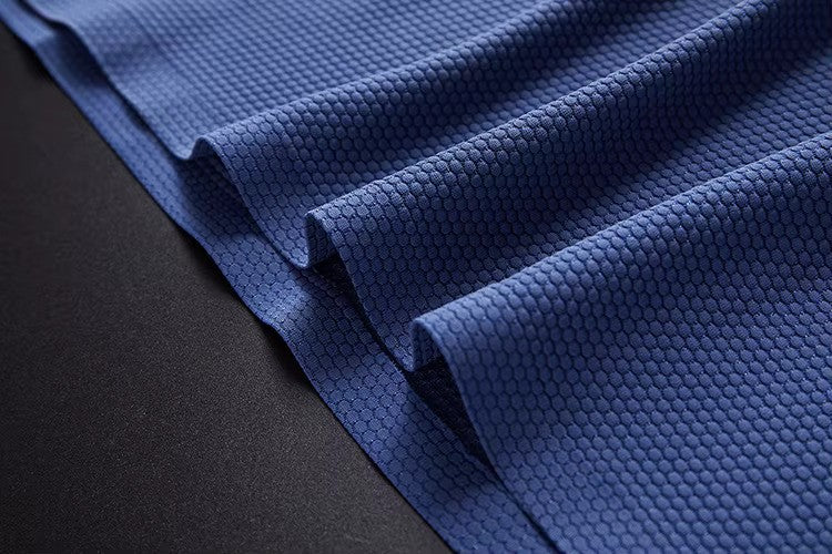 Tyler Reign Stretch Polo