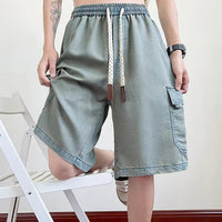 Ranger Trail Drip Shorts