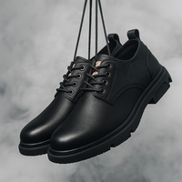 Fadestone Genuine Leather Walkers