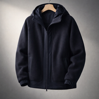 Harvey Fleece Jacket