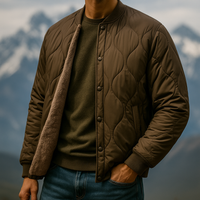 Neptune Fleece Jacket