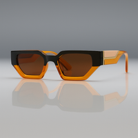 Avery Hill Vintage Sunnies