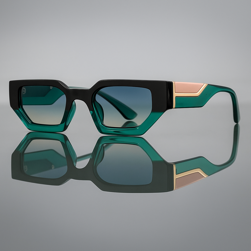 Avery Hill Vintage Sunnies