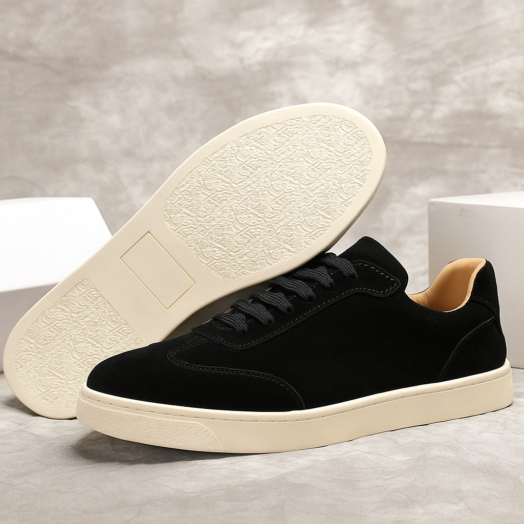 Brookdale Genuine Leather Walkers