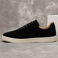 Brookdale Genuine Leather Walkers