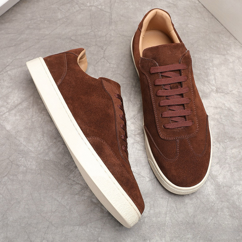 Brookdale Genuine Leather Walkers