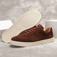 Brookdale Genuine Leather Walkers